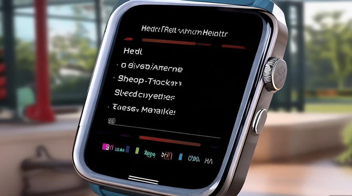 红米Redmi Watch2健康功能有哪些？详细功能一览？