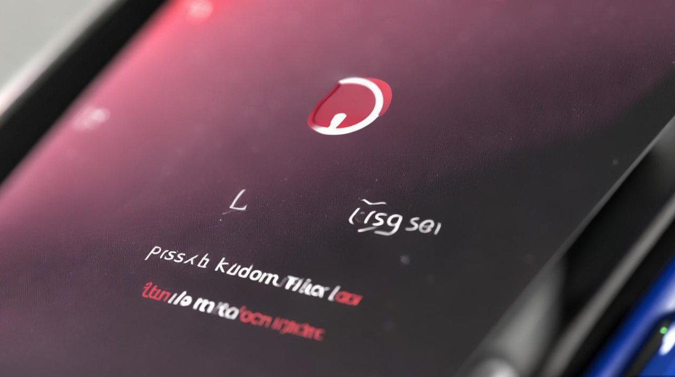 红米Redmi Watch 2锁屏操作步骤是怎样的？