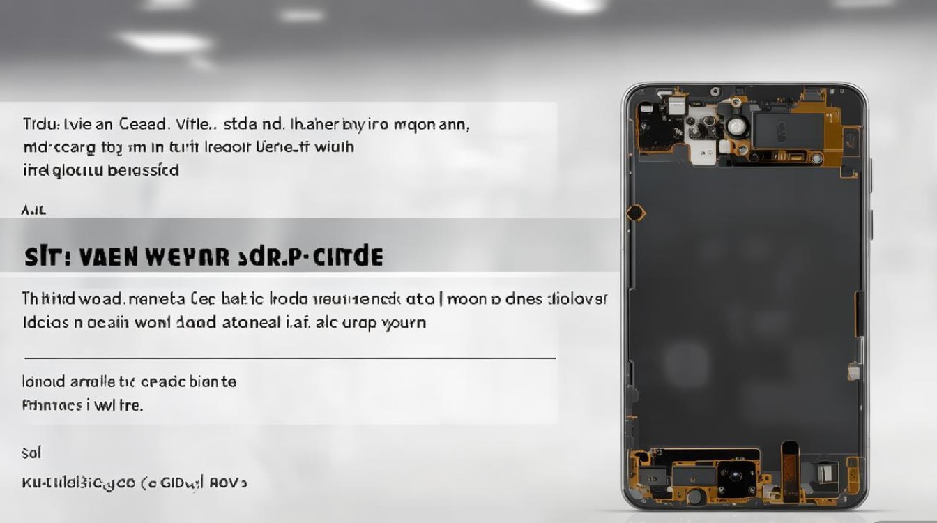 vivox7换液晶屏详细拆解步骤教程是怎样的？