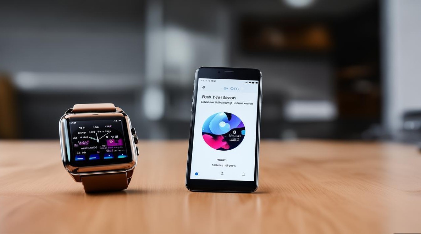 红米Redmi Watch 2配对失败怎么办？手机搜索不到设备怎么解决？