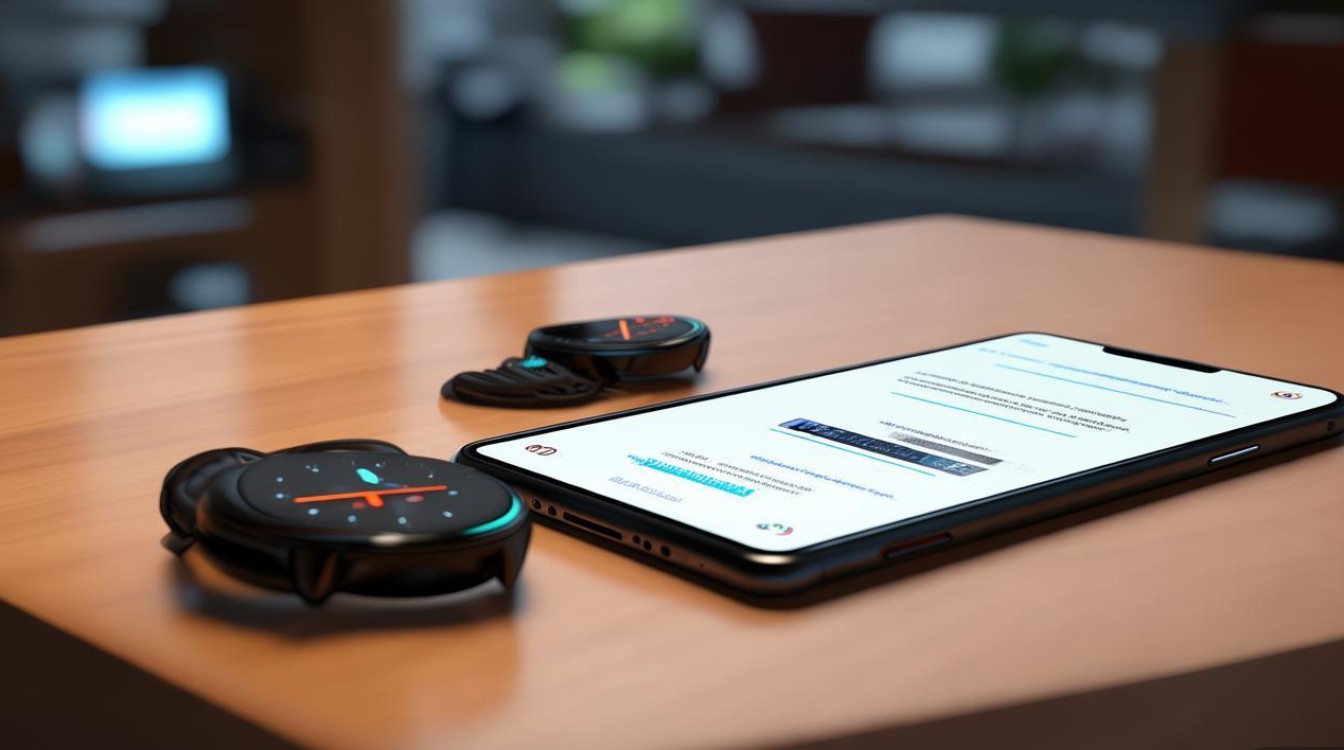 红米Redmi Watch 2配对失败怎么办？手机搜索不到设备怎么解决？