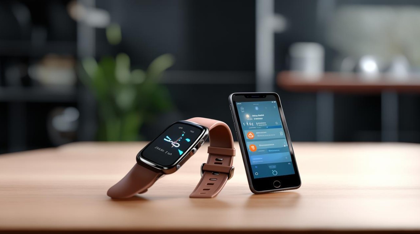 红米Redmi Watch 2配对失败怎么办？手机搜索不到设备怎么解决？