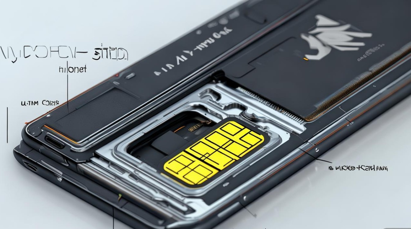 vivox7后盖怎么打开？后盖插卡步骤详解？