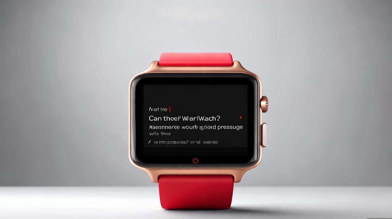 红米Redmi Watch 2能测血压吗？实测结果怎么样？