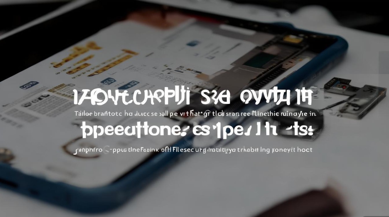 oppo手机断触怎么整？教你快速解决屏幕失灵问题