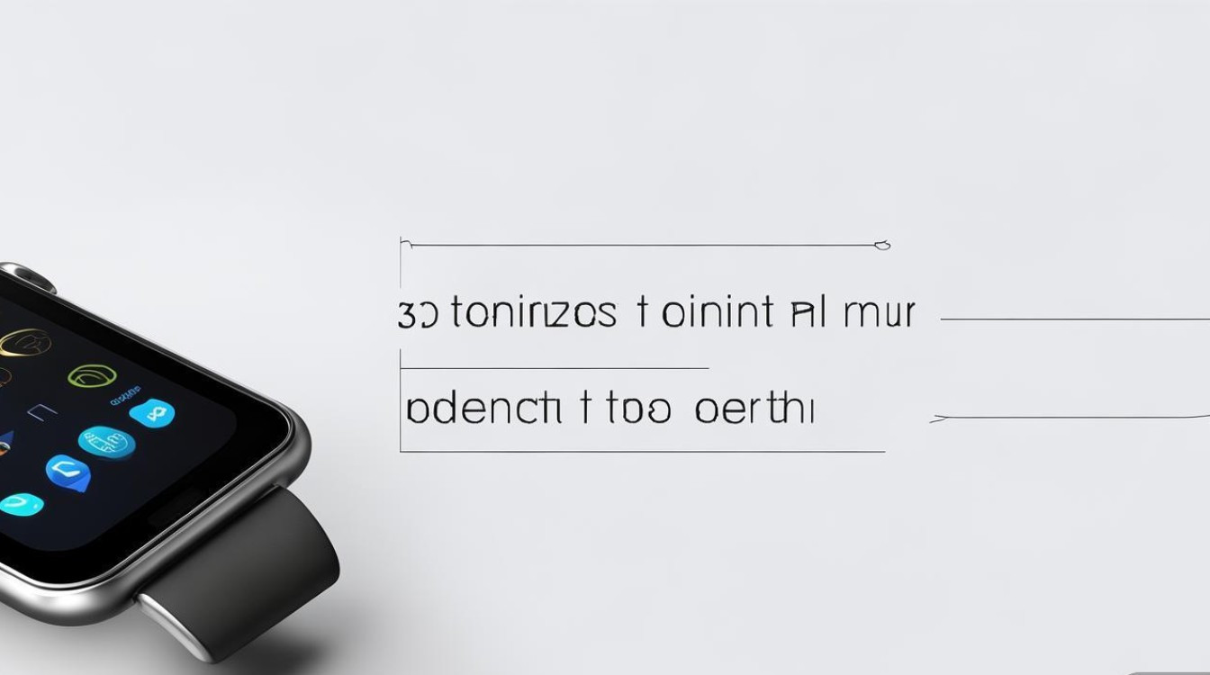 红米Redmi Watch 2连不上手机怎么办？连接教程详解
