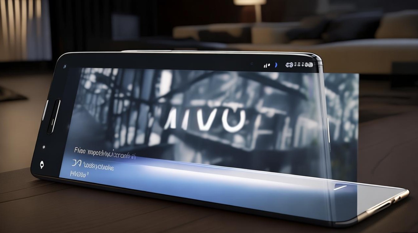 VIVOX7Plus怎么投影？手机投屏电视/电脑方法步骤详解