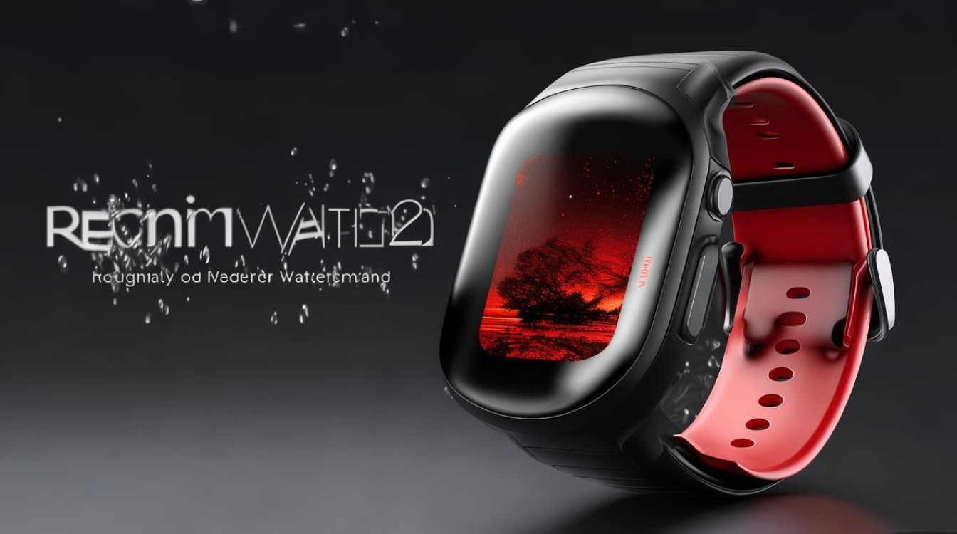 红米Redmi Watch 2游泳时能戴吗？防水性能怎么样？