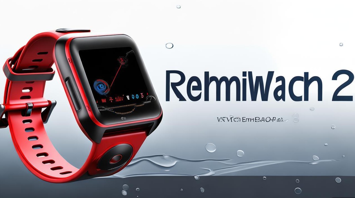 红米Redmi Watch 2游泳时能戴吗？防水性能怎么样？
