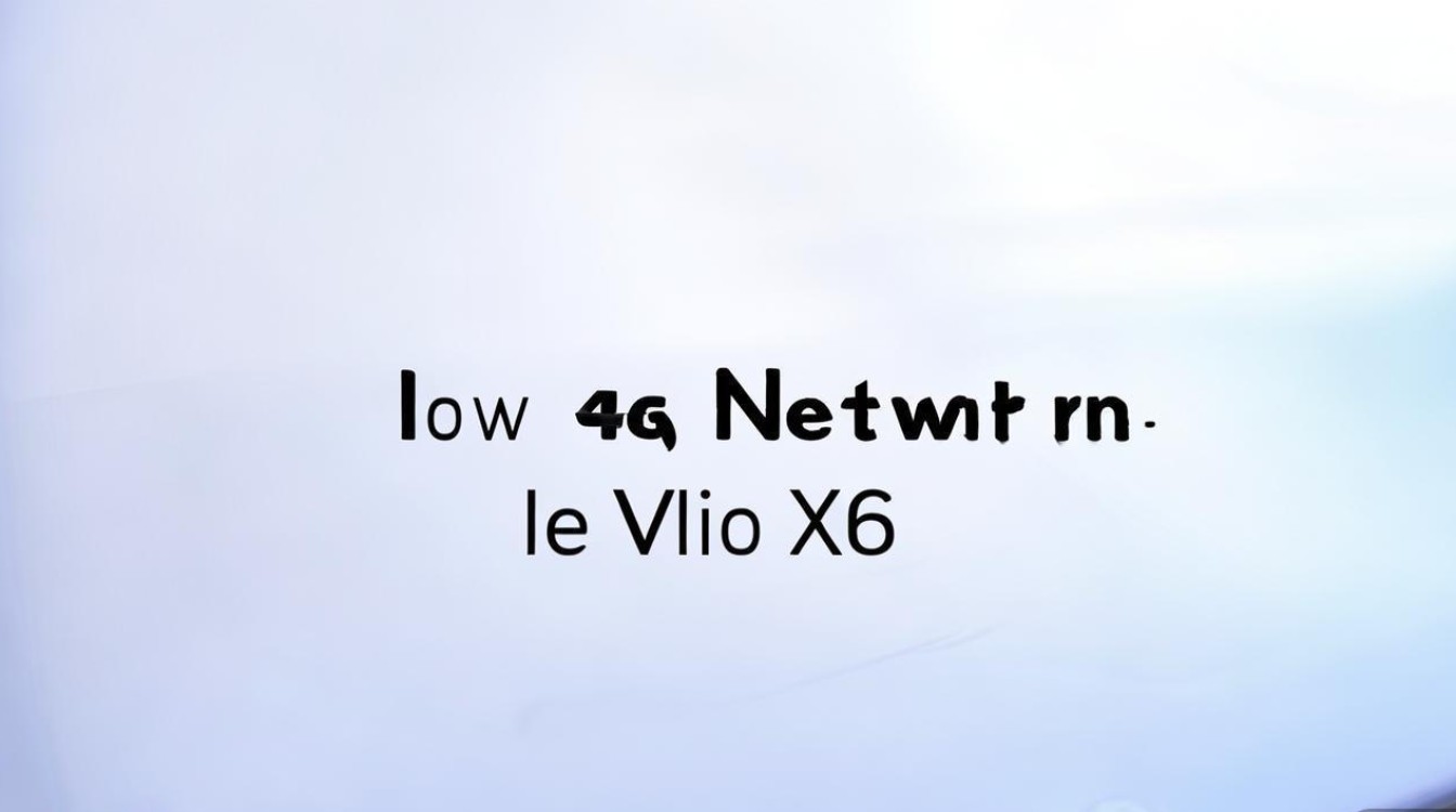 vivox6怎么锁定4g网络？设置方法步骤详解
