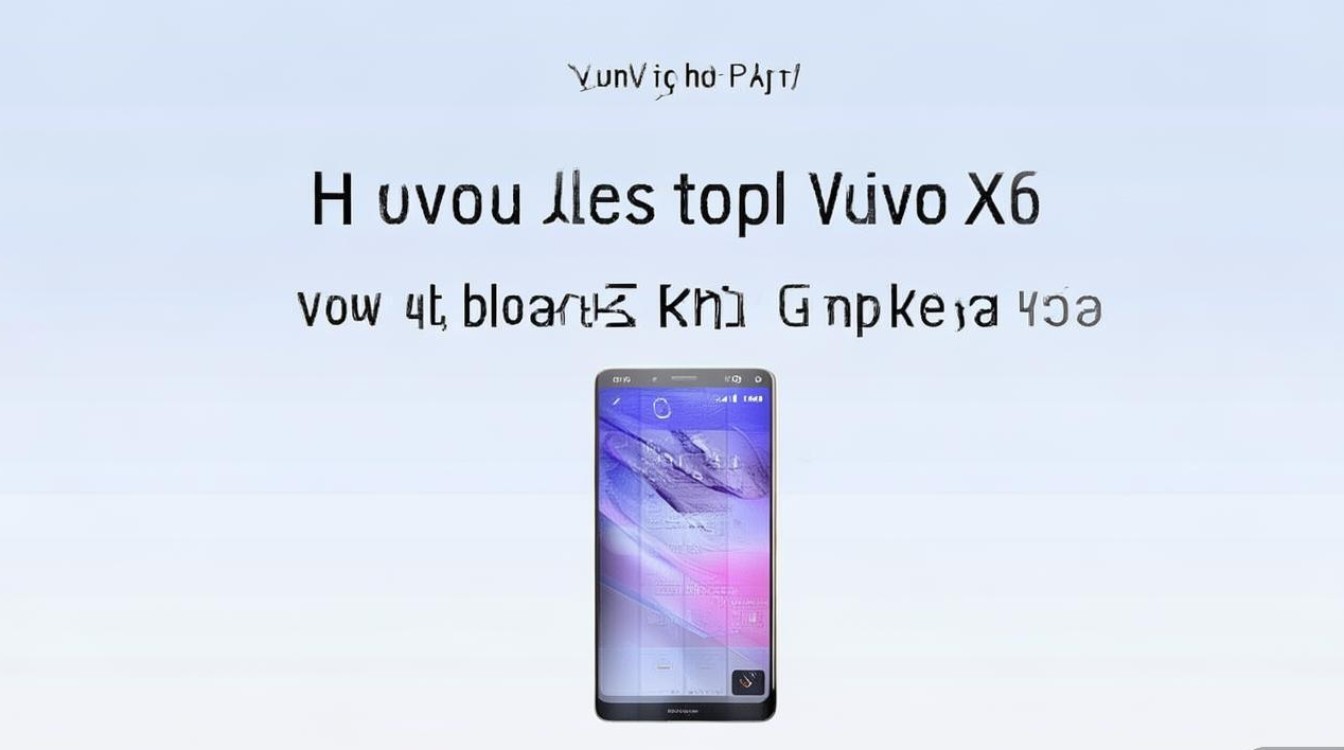 vivox6怎么锁定4g网络？设置方法步骤详解