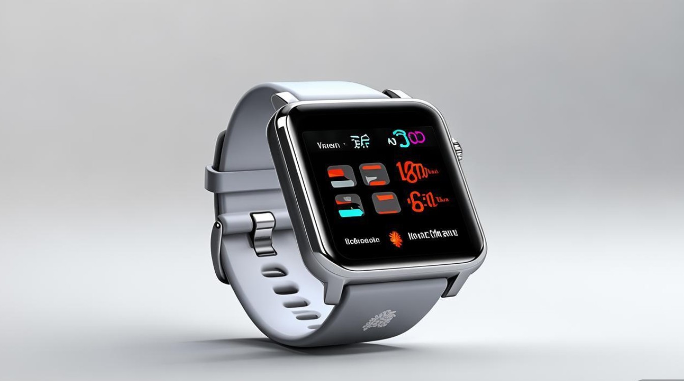 红米Redmi Watch2能测血糖吗？实测精度和功能详解