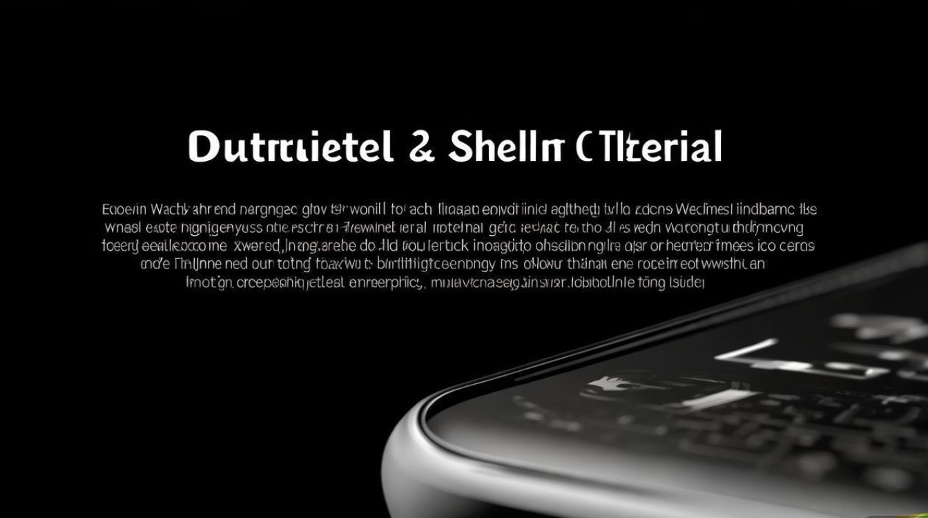 红米Redmi Watch 2外壳是什么材质？耐用吗？