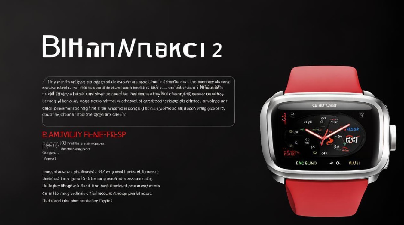 Redmi Watch2功能有哪些？续航健康运动全解析？