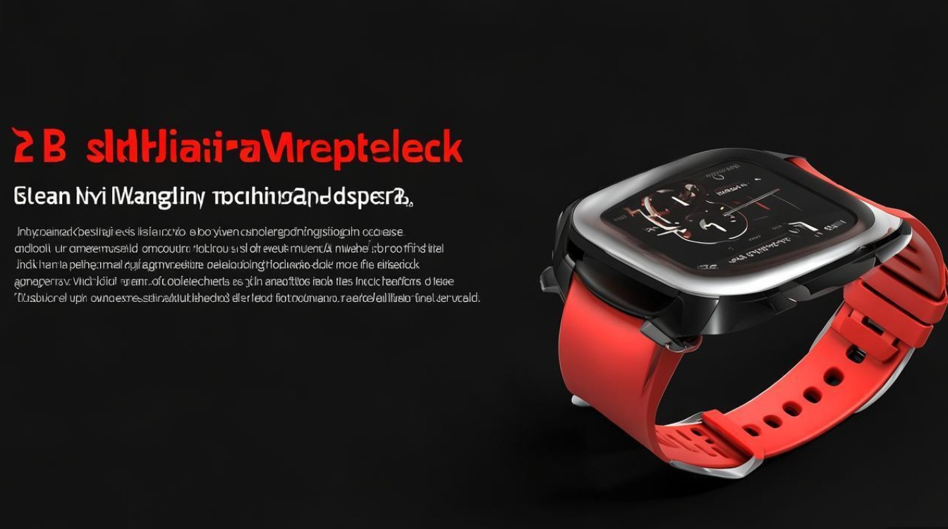 Redmi Watch2功能有哪些？续航健康运动全解析？