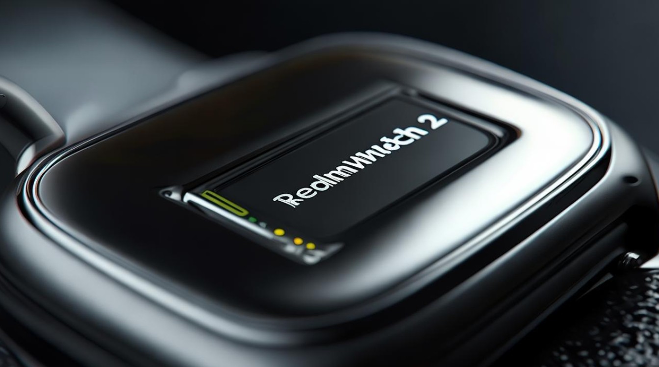 红米Redmi Watch 2电池容量是多少，续航表现怎么样？