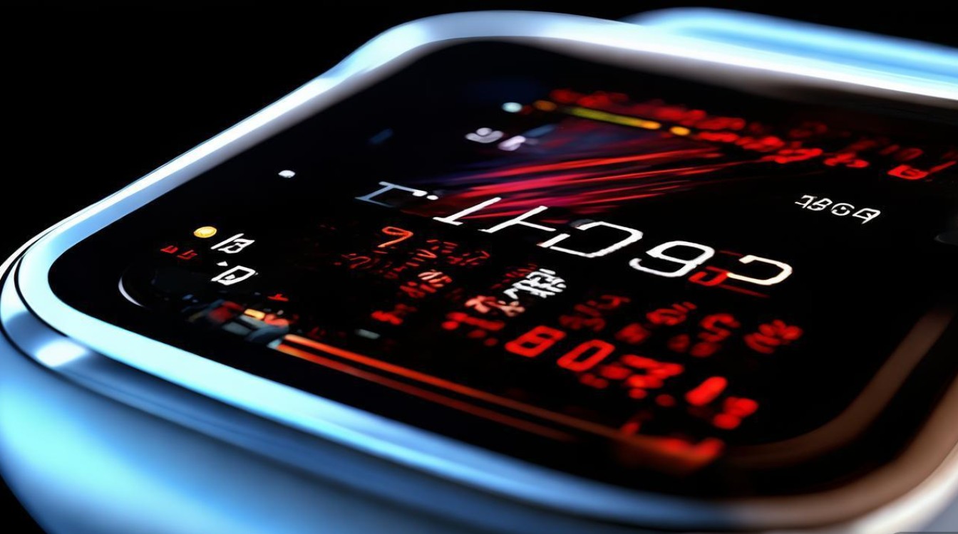 红米Redmi Watch2是什么显示屏？续航与显示效果如何？