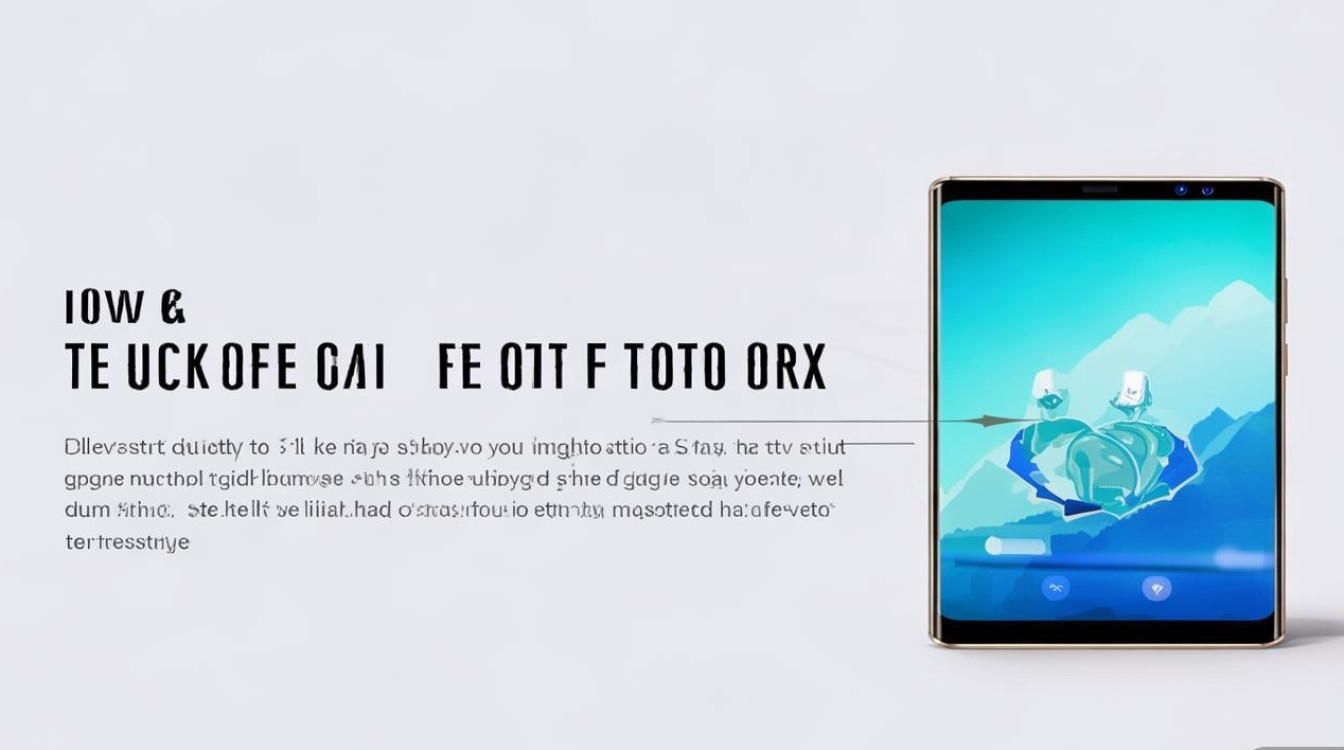 Vivo X6怎么快速截屏？方法有哪些？