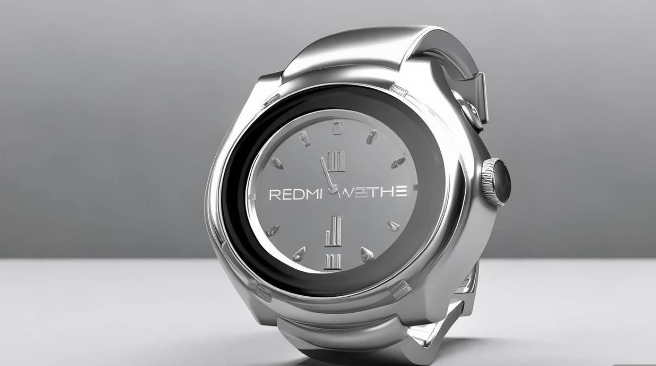 红米Redmi Watch2戴手上重不重？长时间佩戴会累吗？