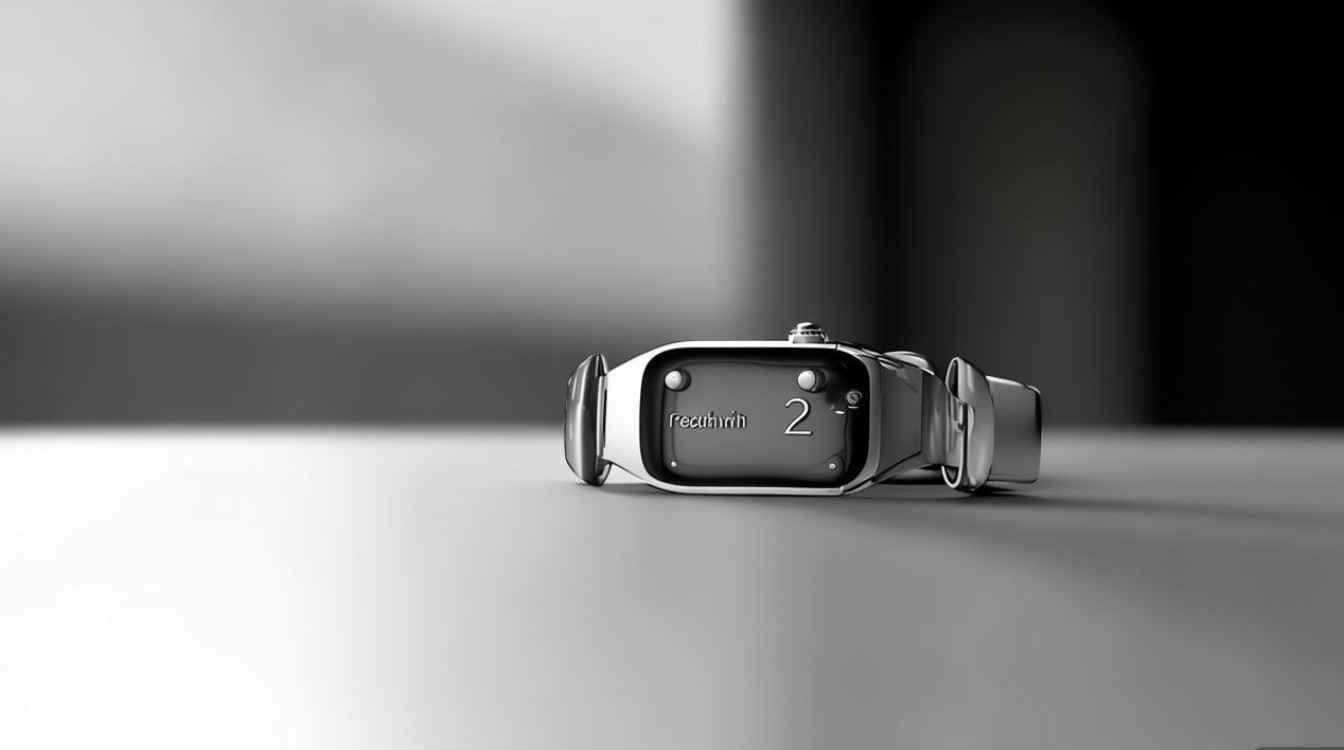 红米Redmi Watch2戴手上重不重？长时间佩戴会累吗？