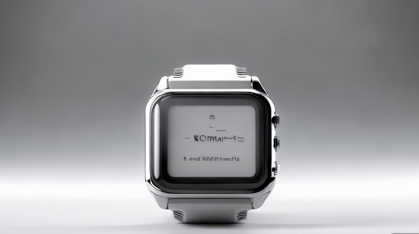 红米Redmi Watch 2有哪些表盘？怎么自定义更换表盘？