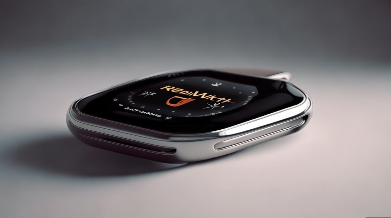 红米Redmi Watch2有GPS定位功能吗？