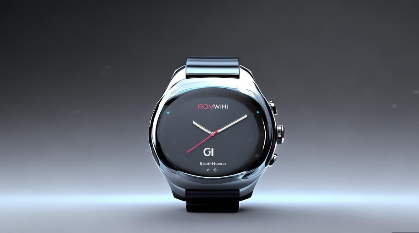 红米Redmi Watch2有GPS定位功能吗？