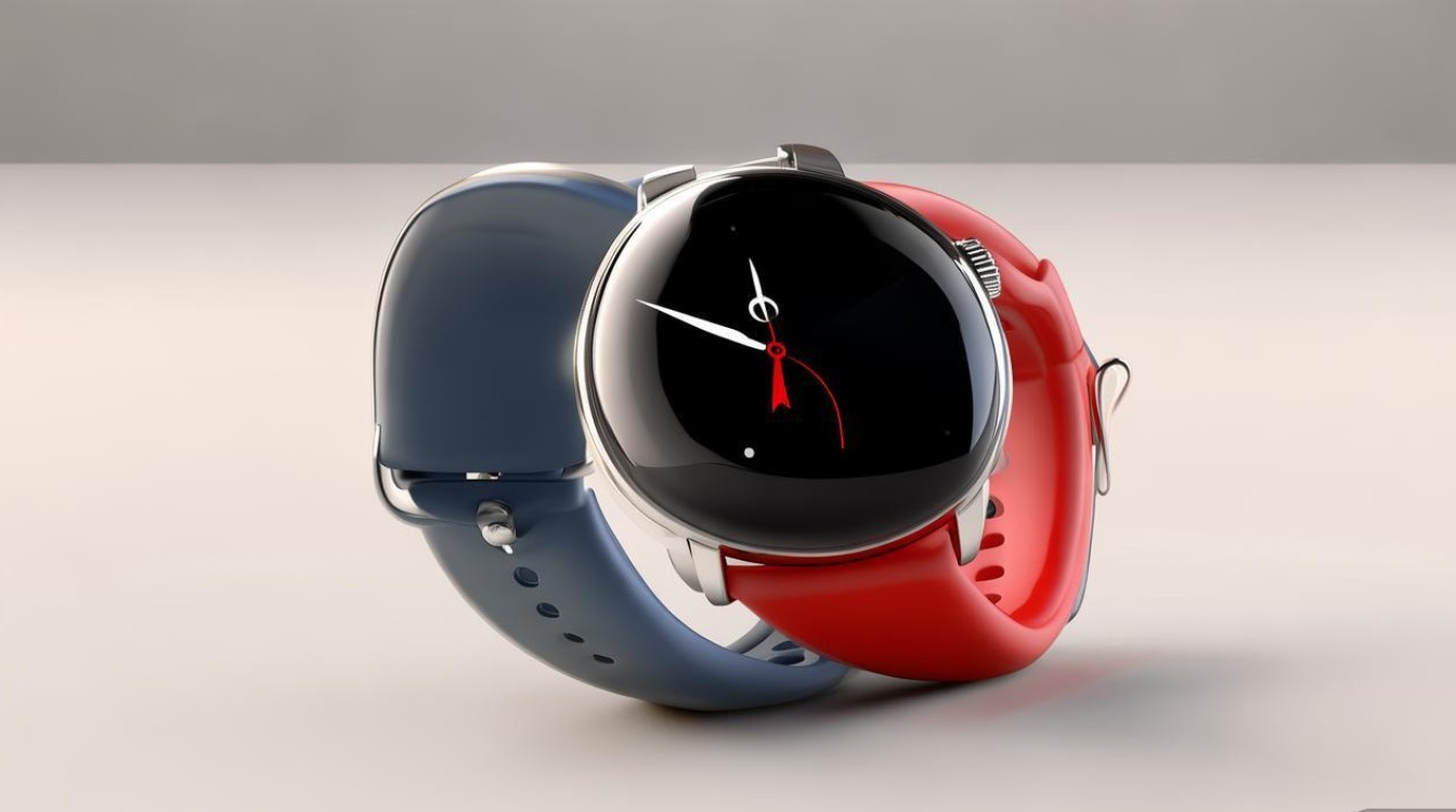 红米Redmi Watch2有哪些颜色可选？
