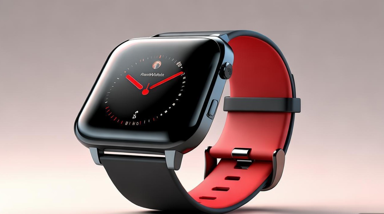 红米Redmi Watch2有哪些颜色可选？