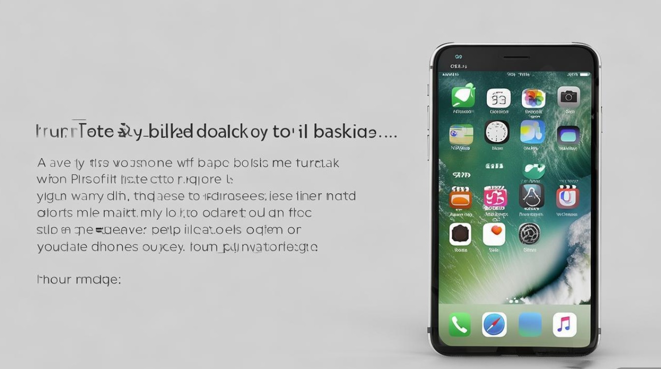 苹果7怎么关掉备份？iCloud备份关闭教程详解