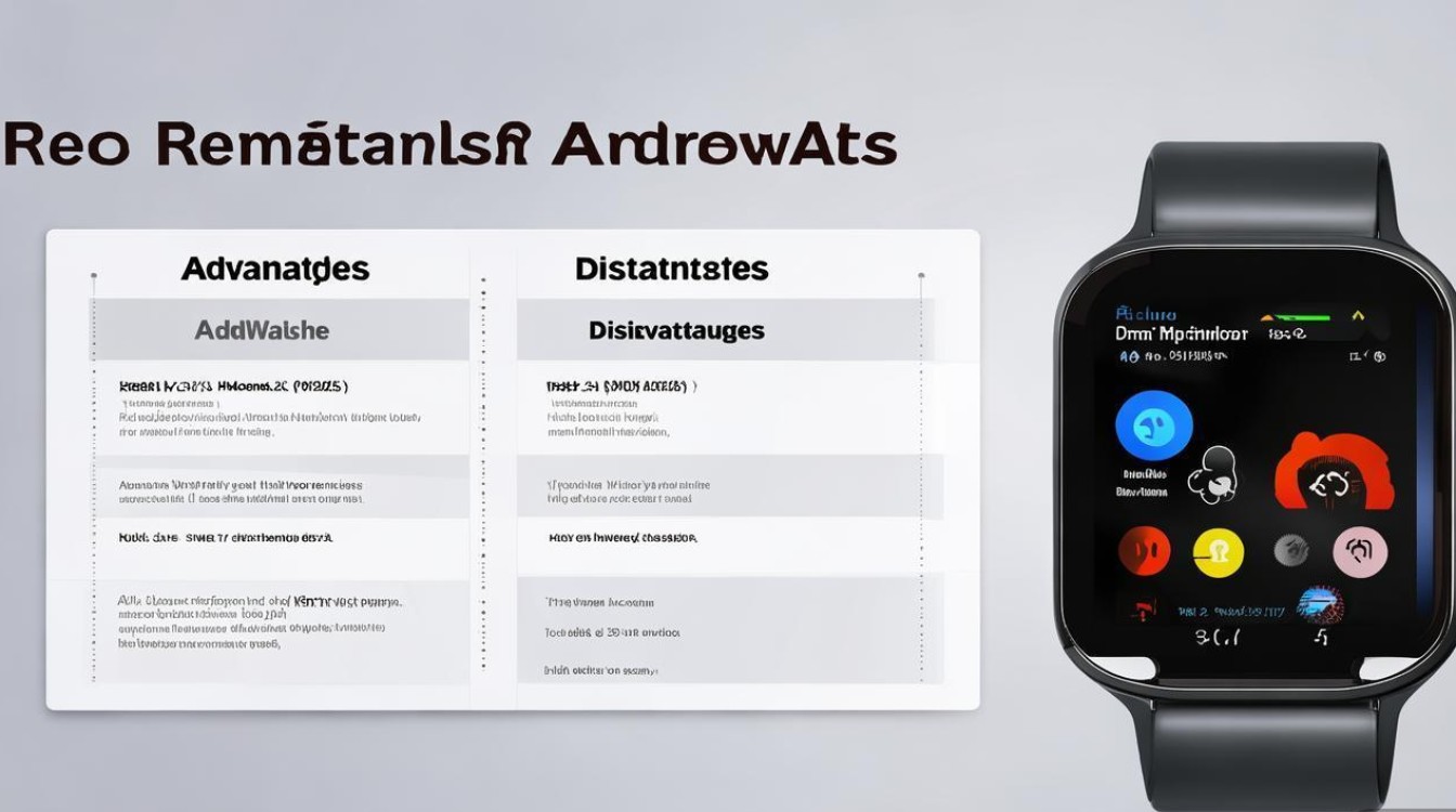 Redmi Watch2优缺点有哪些？值得买吗？