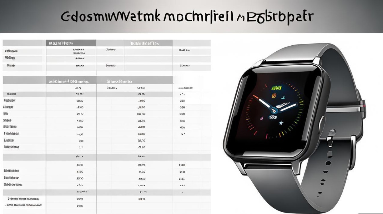 Redmi Watch2优缺点有哪些？值得买吗？
