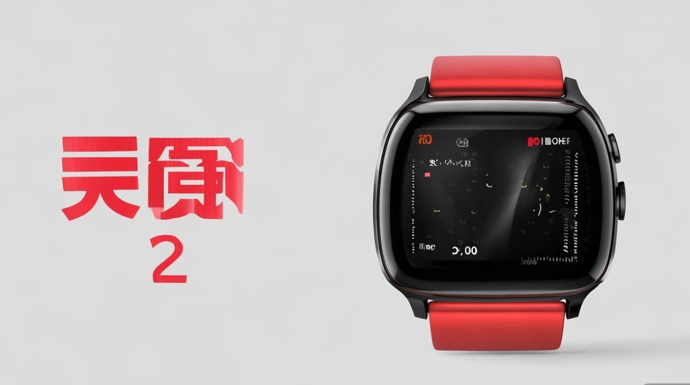 Redmi Watch 2值不值得买？优缺点深度解析，新手适合入手吗？