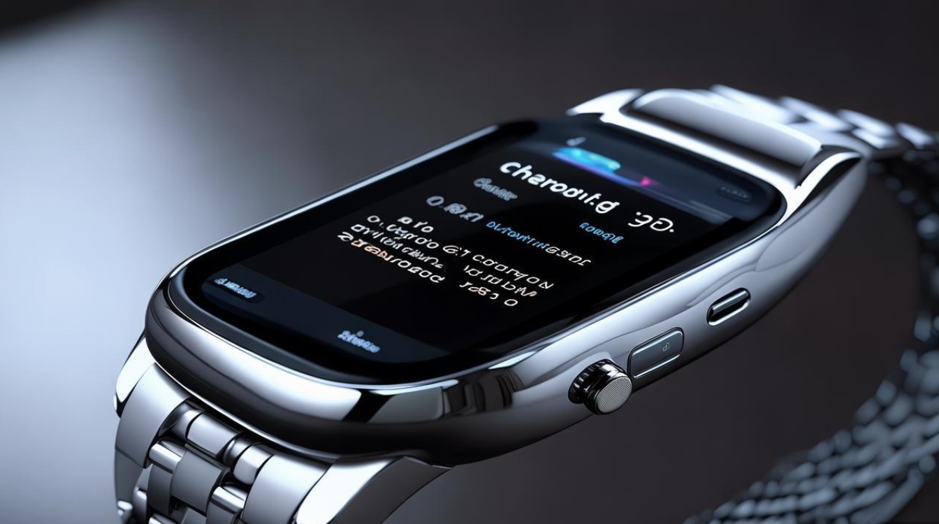 红米Redmi Watch 2充电方式是什么？怎么正确充电？