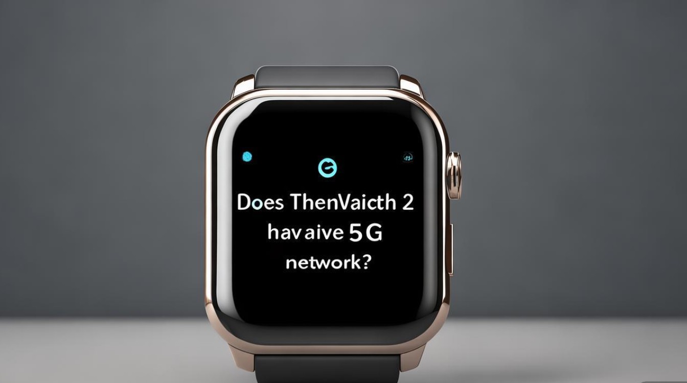 红米Redmi Watch 2支持5G网络吗？实际体验如何？
