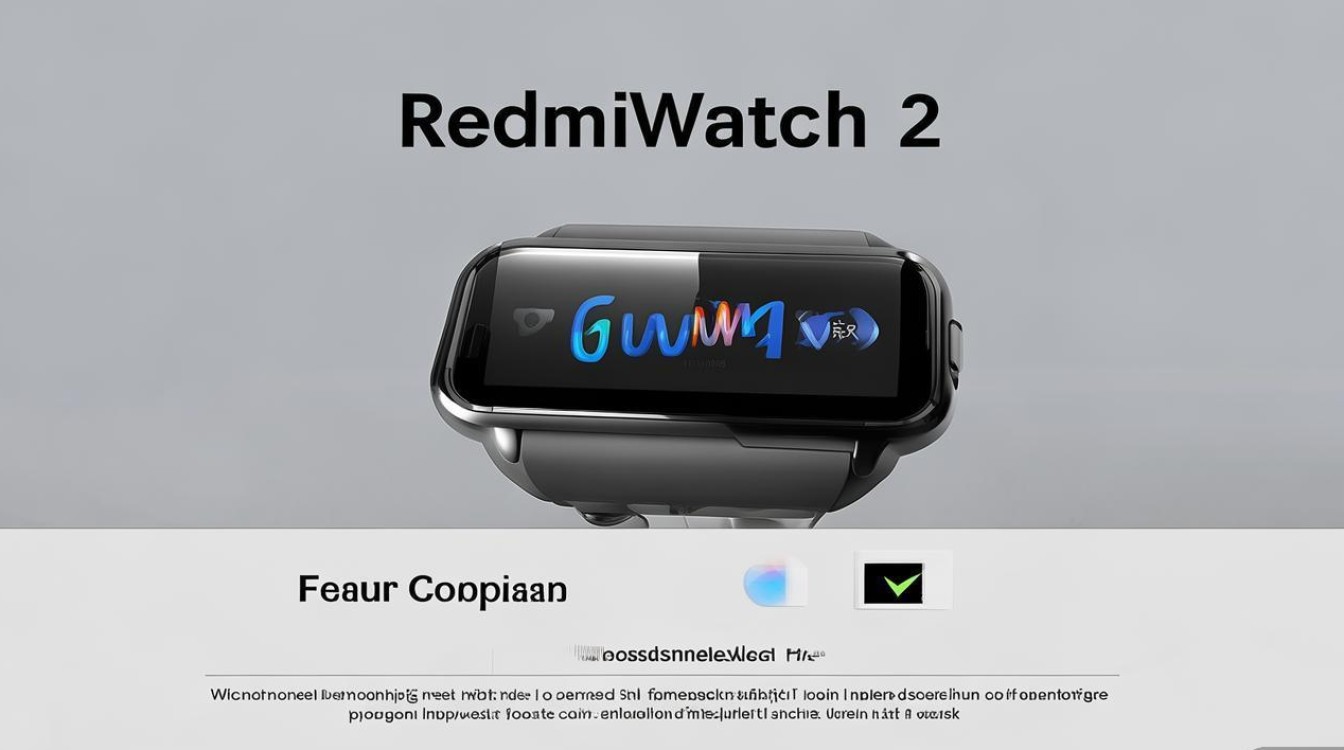 红米Redmi Watch2支持独立通话吗？实际体验如何？