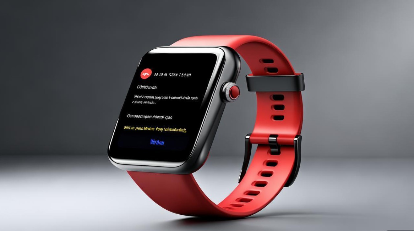 红米Redmi Watch2能发微信消息吗？支持微信功能吗？