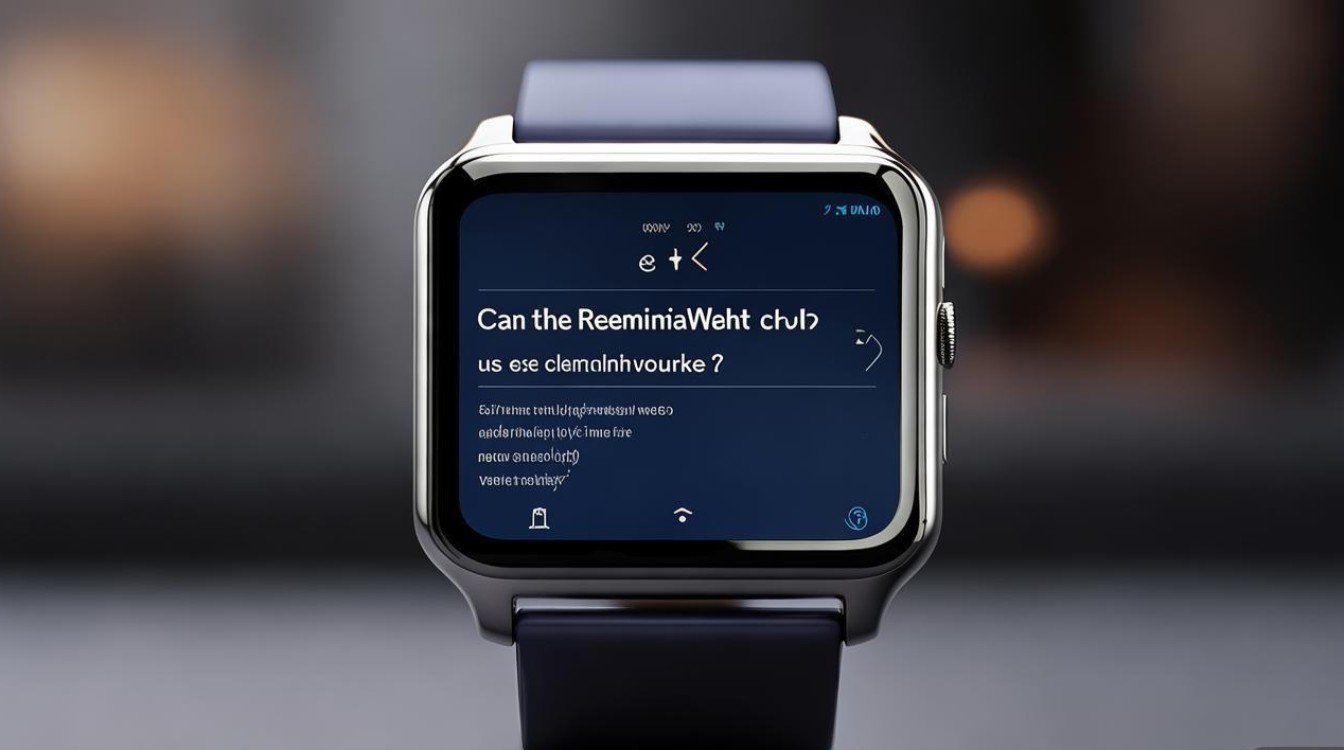 红米Redmi Watch2支持蜂窝网络吗？实测解答来了！