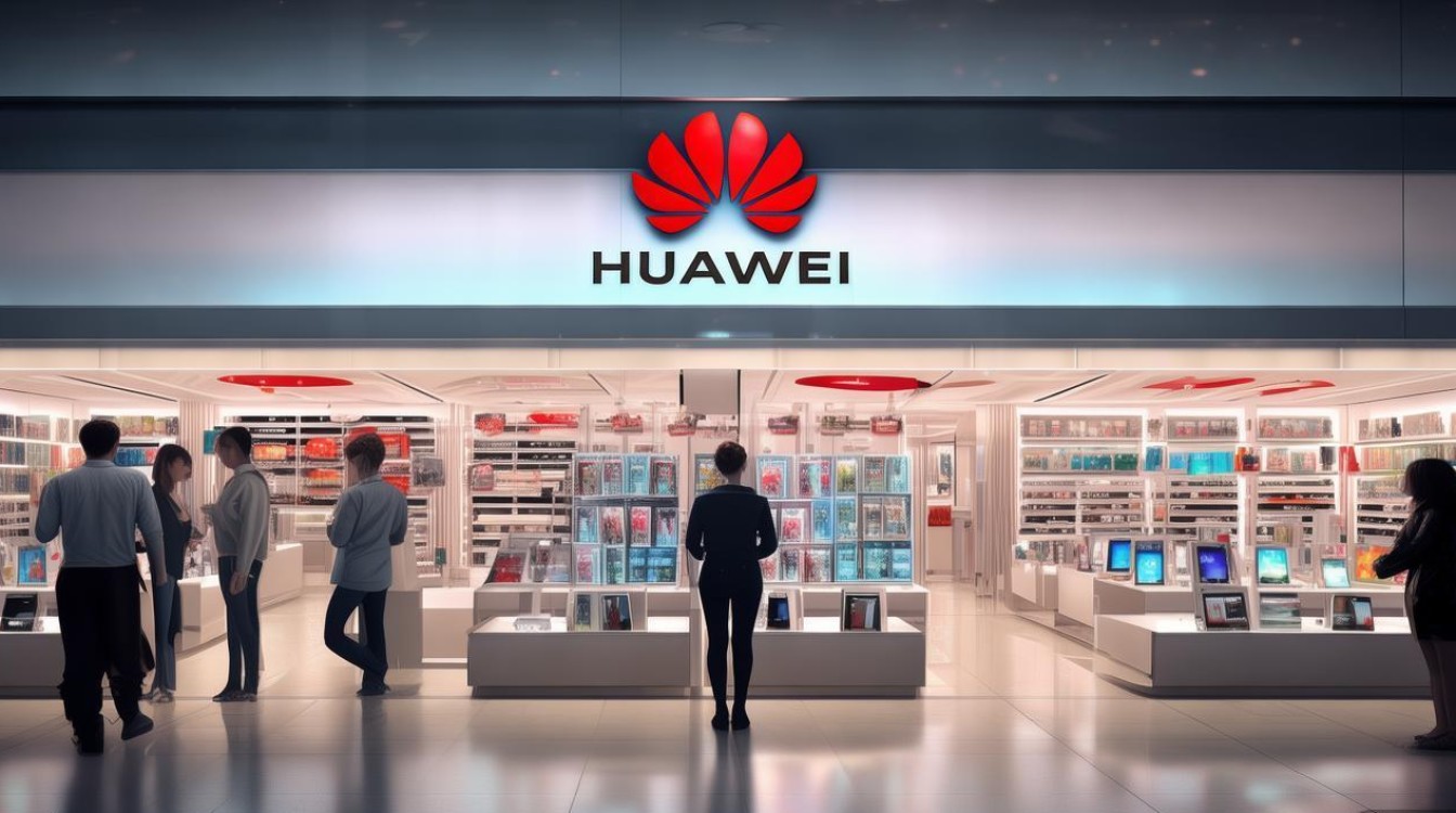 西单华为专卖店服务体验如何？值得去吗？