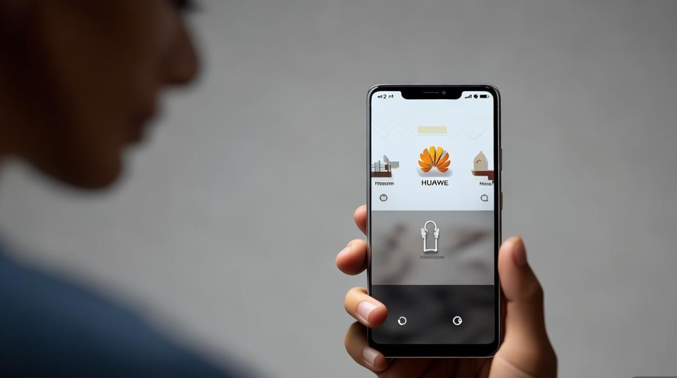 华为手机铃声怎么试听？找不到试听入口怎么办？