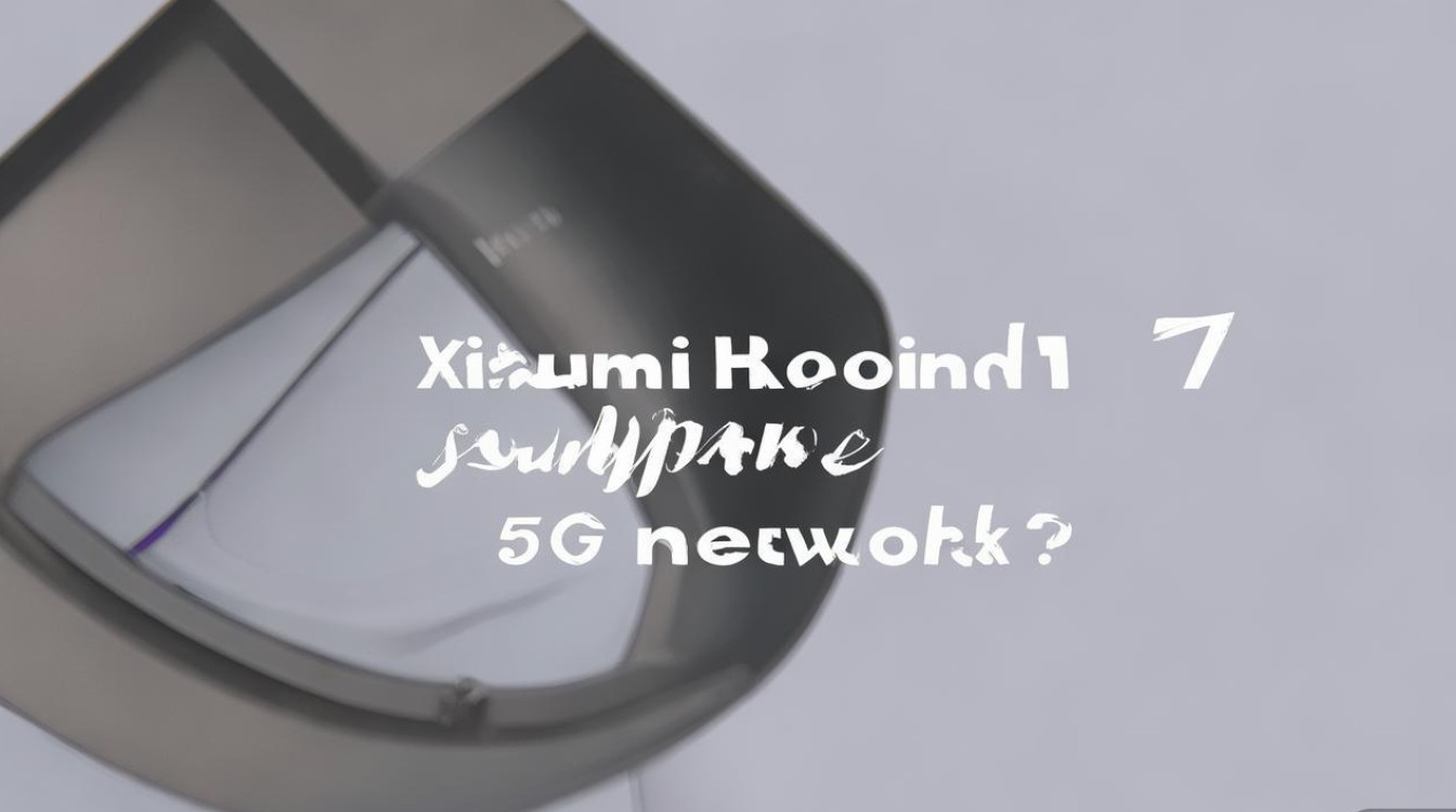 小米手环7支持5G网络吗？实际使用中5G功能体验如何？