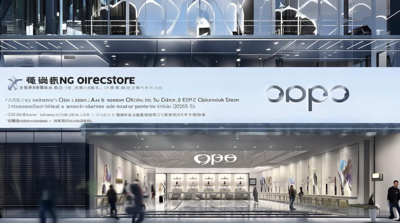 oppo直营店怎么开？需要满足哪些条件和流程？