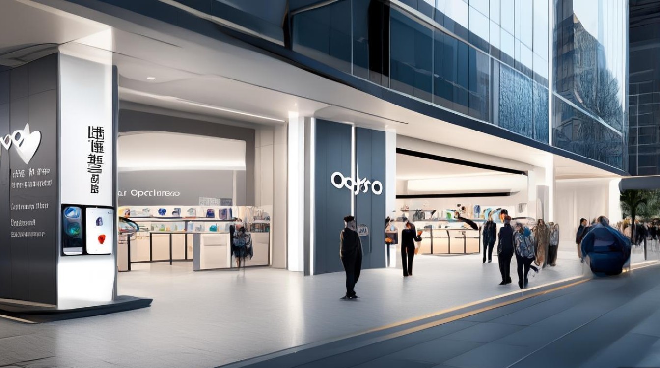 oppo直营店怎么开？需要满足哪些条件和流程？