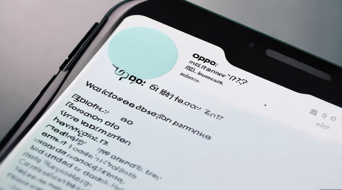 OPPO手机如何设置拒绝接收短信？
