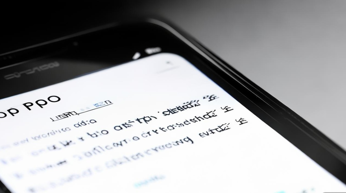 OPPO手机如何设置拒绝接收短信？