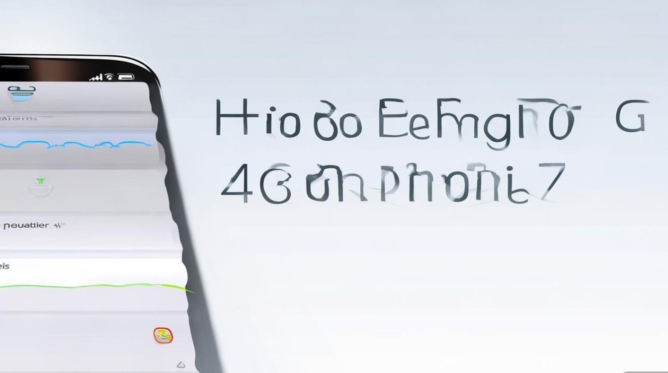 苹果7手机怎么启用4G网络？设置步骤详解。