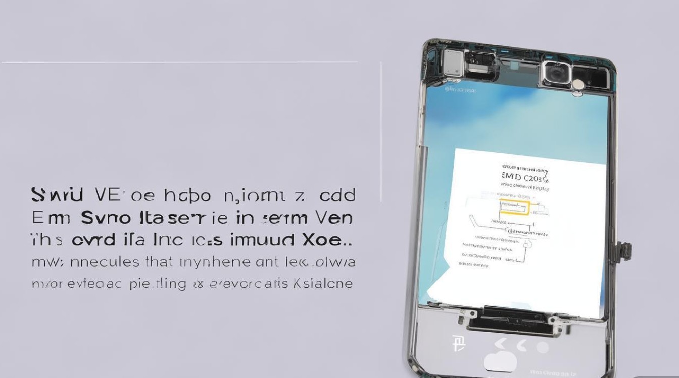 VIVOX20怎么上卡？详细步骤教程来了！