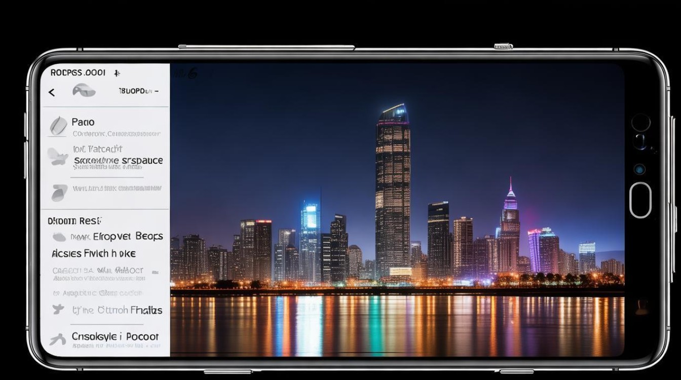 OPPO11夜景拍照怎么拍才能更清晰？