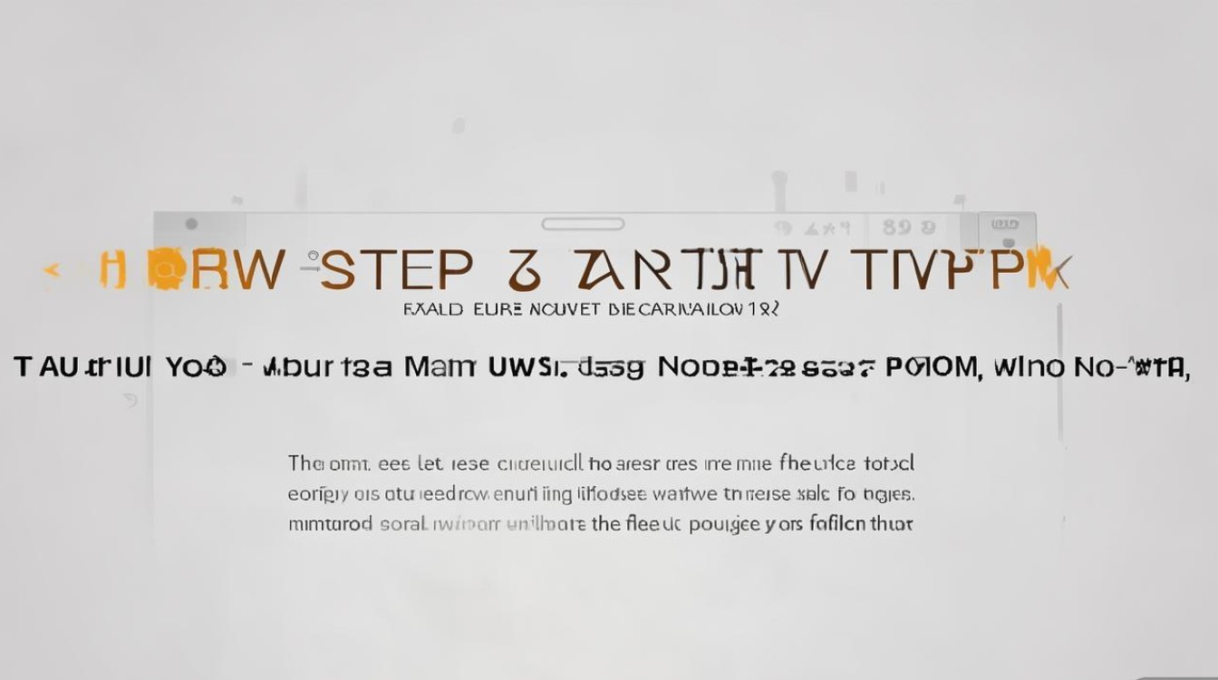 华为手机怎么进入twrp recovery模式？详细步骤教教你