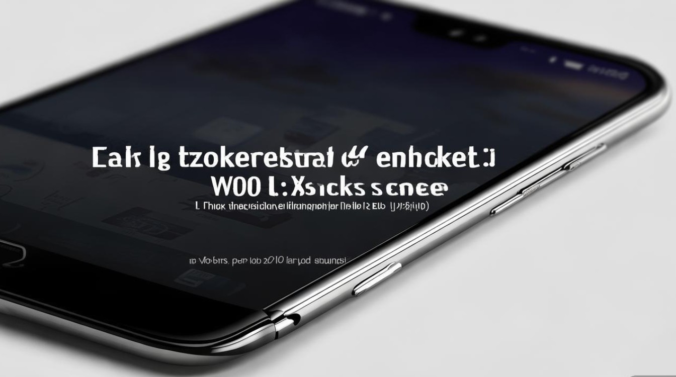 vivox20锁屏时怎么截屏？有方法吗？